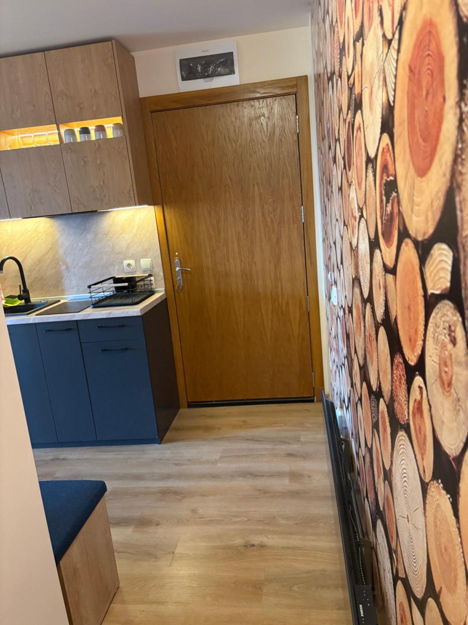 Grand Resort Luxury Apartment 潘波洛沃 外观 照片
